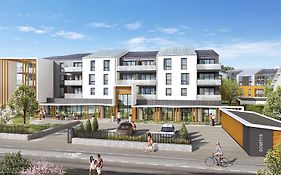 DOMITYS LES COLOMBINES - Résidence Services Seniors